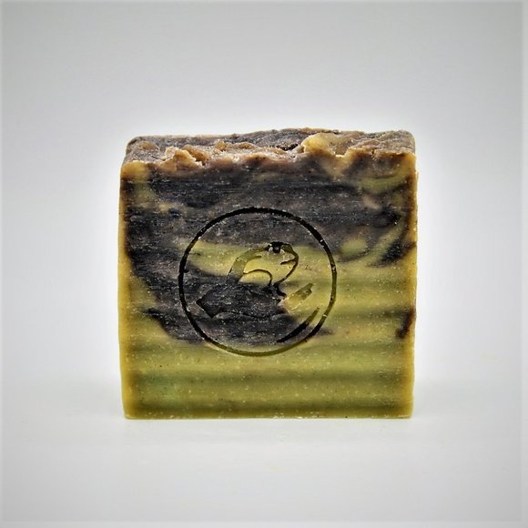 Serenity All-Natural Soap - Picture 2 of 4